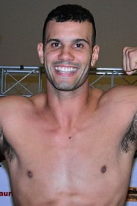 Gabriel Gonzaga de Souza