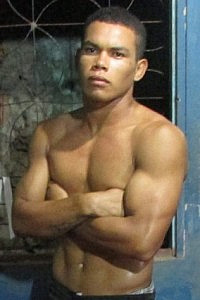 Ronildo Silva