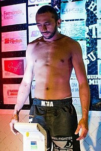 Luciano Silva Santos