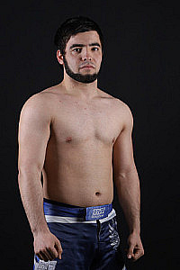 Anzor Zugalov