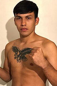 Fabio Adrian Lagua