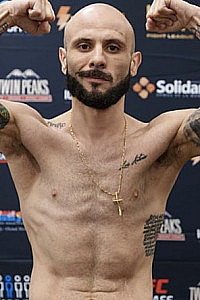 Luis Rey 'Corazon de Leon' Gallegos