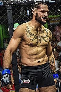 Andres Felipe Castilla Barrera