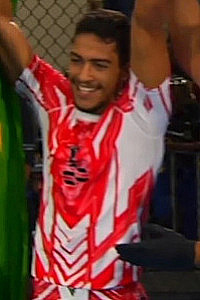 Joao Roque