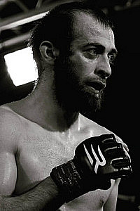 Usman Bogatyrev
