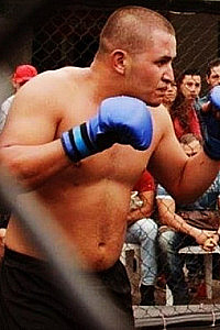 Luis Ramirez