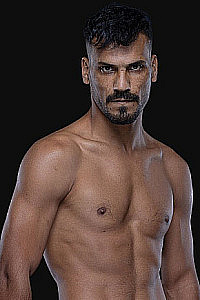 Hussein 'Buffalo' Salem
