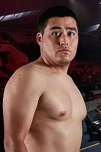 Mamatkasym Akmatov