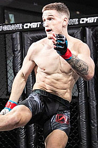 Oliver 'Ollie / The Hungarian Stallion ' Schmid