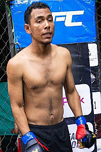 Alejandro Mendoza Machado