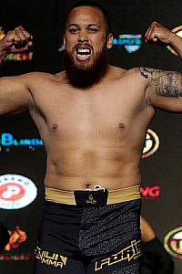 Oscar Higuera