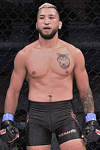 Ronald Vasquez