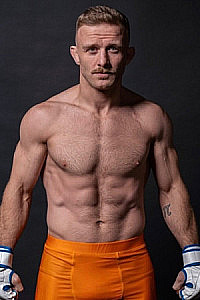 Clayton Pye