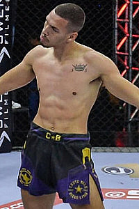 Daniel Oliveira