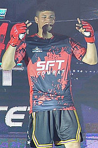 Wallace 'Pateta' dos Santos