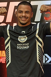 Endri Alexandre