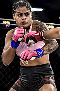 Raiane Vinuto
