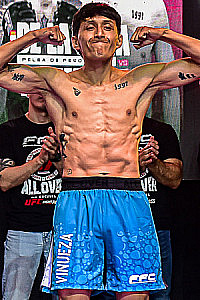 Josue Vinueza