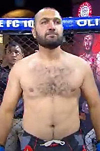 Elnur Azizov