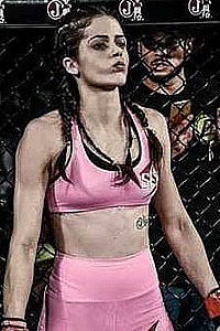 Sarah Filipini