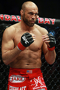 Randy 'The Natural' Couture