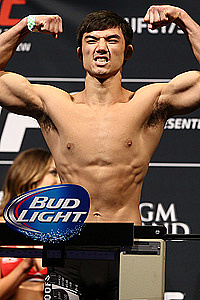 Aaron 'The Dragon' Phillips