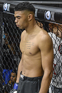 Allef Carlos Monteiro