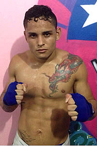 Isaac Silva Farias