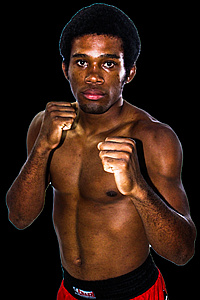 Leosvaldo 'Leo' Alves