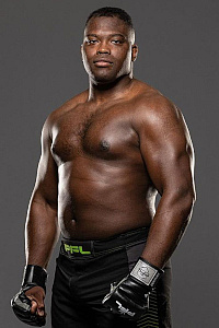 Denzel 'Luke Fox' Freeman