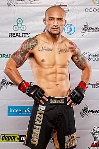Zaid Rojas