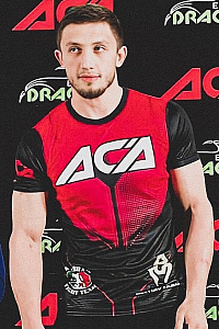 Abubakar Mestoev