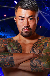 Koji Shikuwa