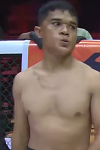 Hatoropan 'Kuda Liar Humbahas' Simbolon