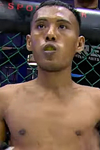 Ramdan Suwondo