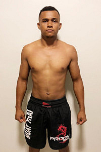 Edson 'Brad' Sousa