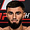 Ilyaz 'The Turkish Machine' Mamadaliyev