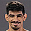 Jeovanny 'O Incrivel' de Oliveira