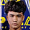 Santiago 'The Goat' Huerta